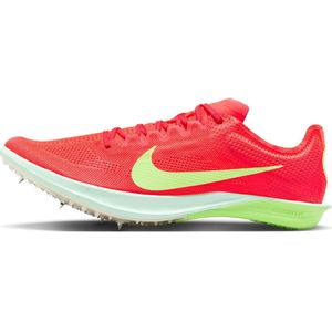 Nike - Dragonfly 2 - Hardloopschoenen - Rood Groen