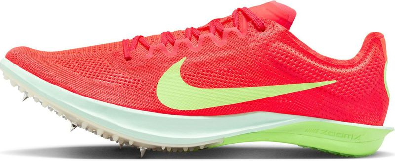 Nike - Dragonfly 2 - Hardloopschoenen - Rood Groen