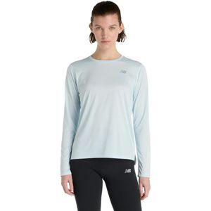 New Balance - Sport Essentials Shirt - Dames