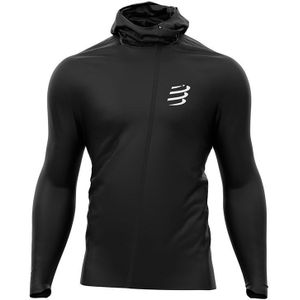 Compressport Thunderstorm Waterproof 10/10 Jacket Unisex