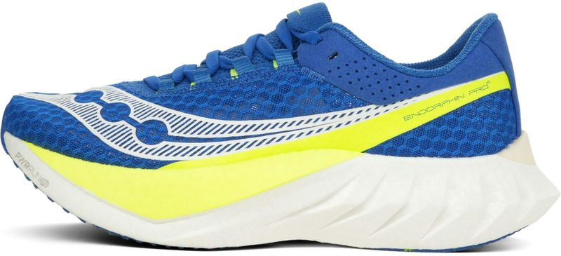 Saucony - Endorphin Pro 4 - Hardloopschoenen - Heren