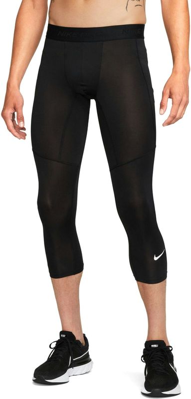 Nike Pro Dri-FIT 3/4 Tight Heren