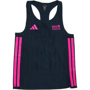 adidas Berlin Marathon 2025 Tank Top Dames