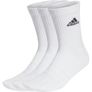 adidas Cushioned Sportswear Crew Socks 3-Pack Unisex