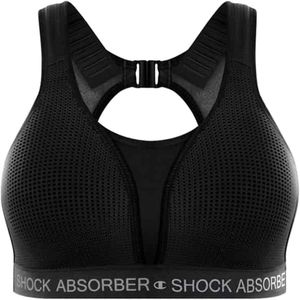 Shock Absorber Ultimate Run Padded Bra Dames