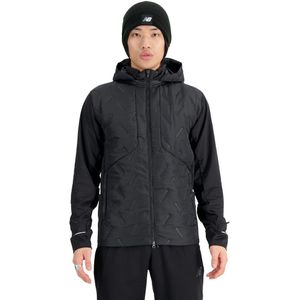 New Balance Impact Run Heat Jacket Heren