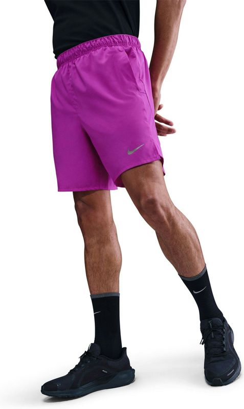 Nike - Challenger Dri-FIT 7 Inch - Hardloopshort - Heren