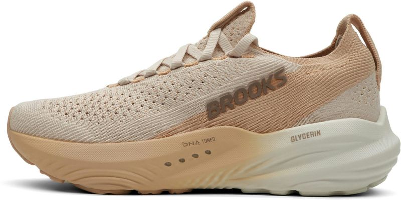 Brooks - Glycerin StealthFit 22 - Hardloopschoenen
