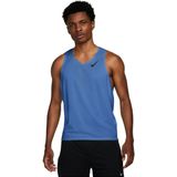 Nike - Dri-FIT ADV Aeroswift - Hardloopshirt - Blauw