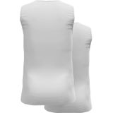 Odlo - Active F-dry Light Eco - Mouwloos Basislaag - 2 Eenheden