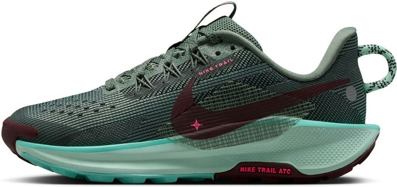 Nike - Pegasus Trail 5 GS - Trailschoen - Kinderen