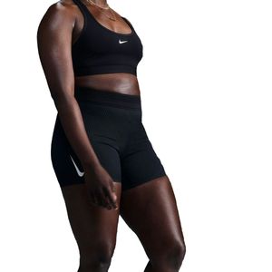 Nike - Dri-FIT ADV AeroSwift - Korte Tight - Dames