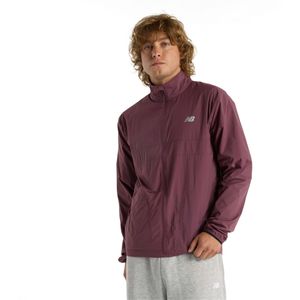 New Balance Athletics Packable Jacket Heren