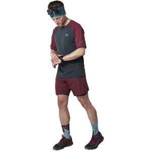 Dynafit - Alpine Pro - T-shirt - Korte Mouwen