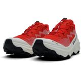 Salomon - S/Lab Ultra Glide - Trailrunningschoenen - Zwart - Mesh