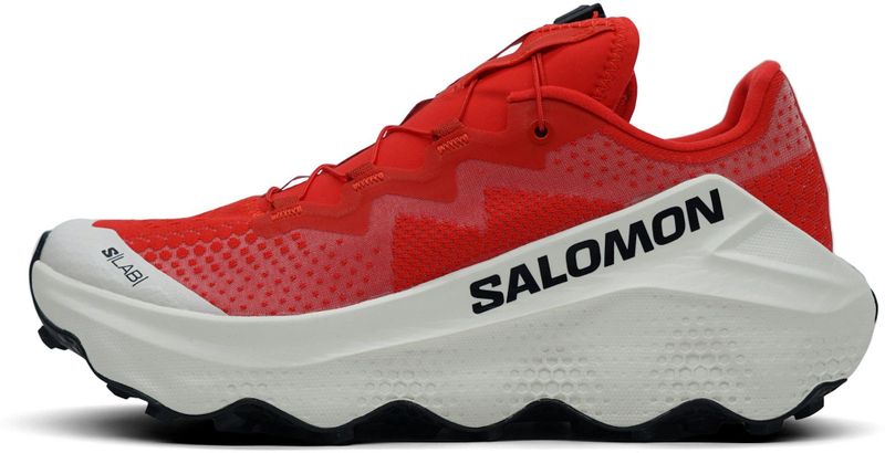 Salomon - S/Lab Ultra Glide - Trailrunningschoenen - Zwart - Mesh