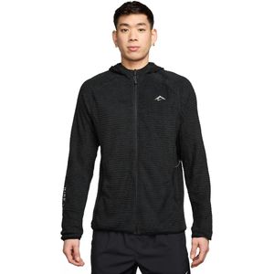 Nike - Trail Dri-FIT Fleece Jacket - Heren