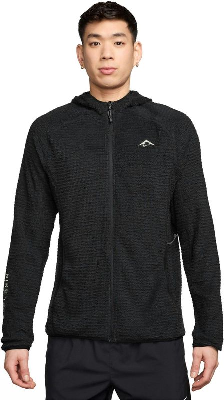 Nike - Trail Dri-FIT Fleece Jacket - Heren
