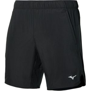 Mizuno Core 7.5 Inch 2in1 Short Heren