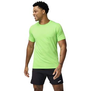 Brooks Luxe T-shirt Heren