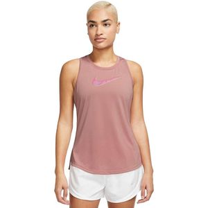 Nike Dri-FIT Swoosh Singlet Dames