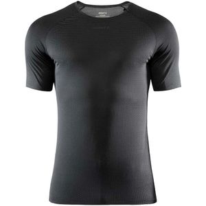 Sportshirt Craft Men Pro Dry Nanoweight SS Black