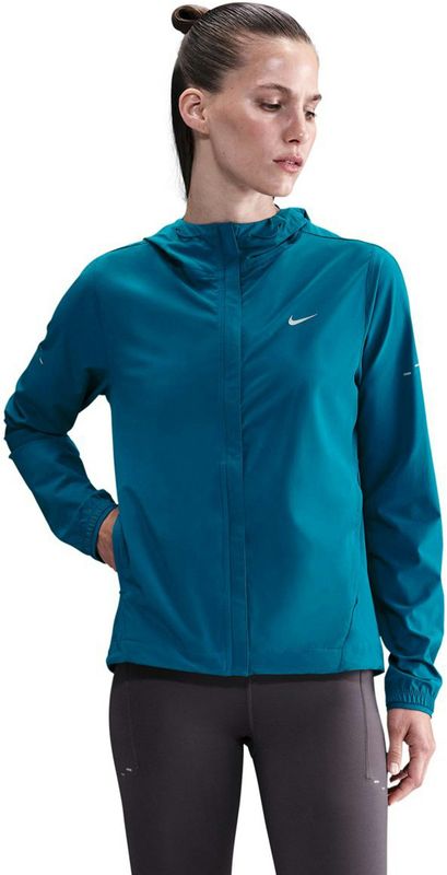 Nike - Swift Repel - Opvouwbaar Jack - Wit