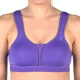 Odlo - Padded High Sports Bra - Dames - Sport bh