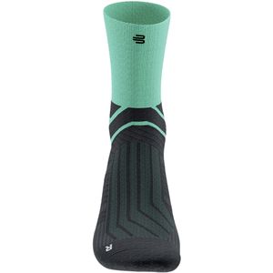 Bauerfeind - Run Performance - Sportsokken - Halfhoog