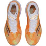 Saucony - Kinvara 15 - Hardloopschoenen - Zwart - PWRRUN Demping