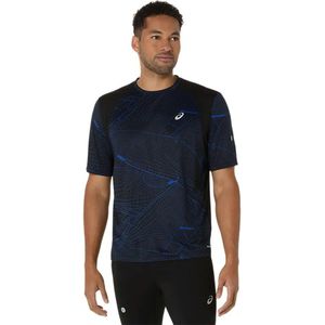 ASICS - Road Lite-Show - T-shirt - Heren