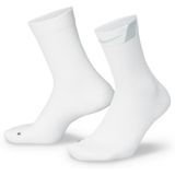 Nike - Running Lightweight Crew - Sportsokken - Zwart - 1 paar