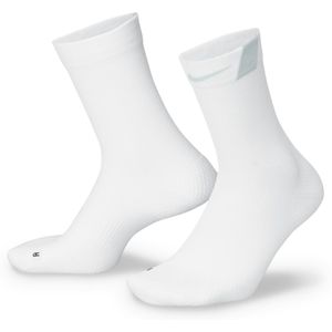 Nike - Running Lightweight Crew - Sportsokken - Zwart - 1 paar