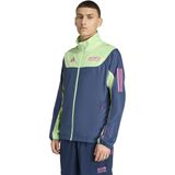 adidas - Berlin Marathon 2025 Legends Jacket - Heren - Winddicht