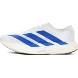 Adidas - Adizero EVO SL - Hardloopschoenen - Wit - Textiel