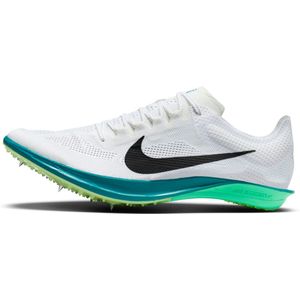 Nike - Dragonfly 2 - Hardloopschoenen - Wit Groen