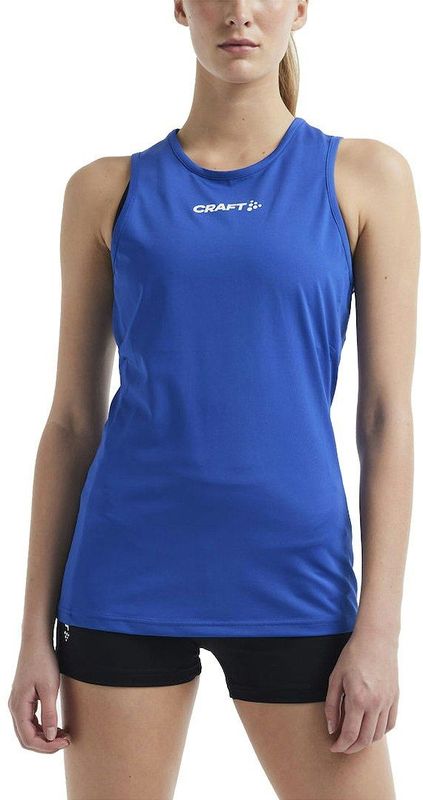 Craft Rush Slim Singlet Dames