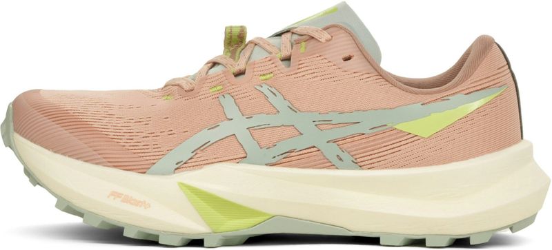 Asics Fuji Lite 6 - Hardloopschoenen