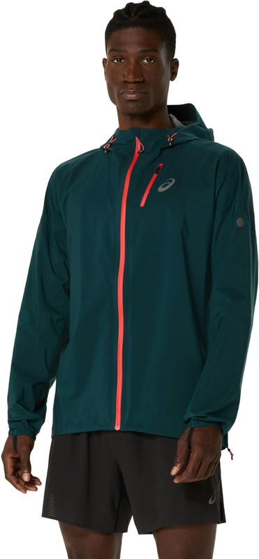Asics FUJITRAIL ELITE WATERPROOF Hoodie