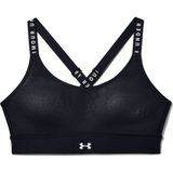 Under Armour Infinity Mid Bra Dames