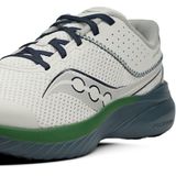 Saucony - Kinvara 14 LTT - Hardloopschoenen - Kinderen - Blauw - Ademend Materiaal