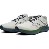 Saucony - Kinvara 14 LTT - Hardloopschoenen - Kinderen - Blauw - Ademend Materiaal