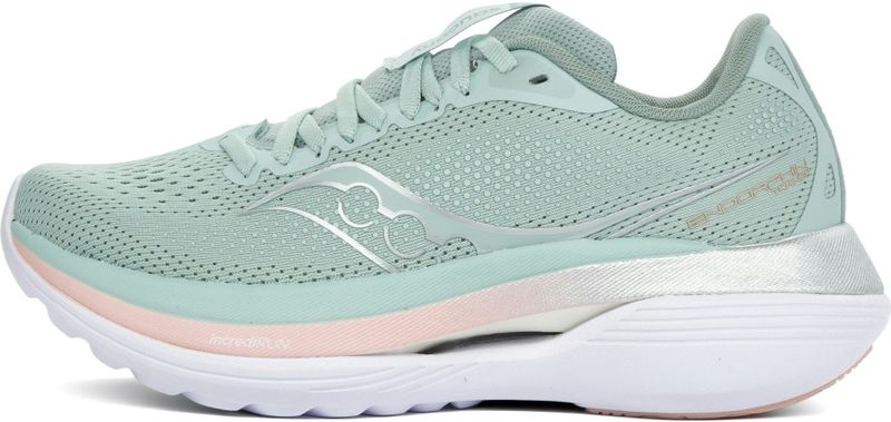 Saucony - Endorphin Trainer - Hardloopschoenen - Dames