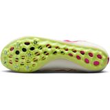 Nike - Zoom Ja Fly 4 - Sprintspikes - Wit