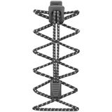 Nathan Run Laces Reflective