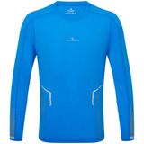 Ronhill - Reflect Long Sleeve Tee - T-shirt - Lichtgewicht - Reflecterend