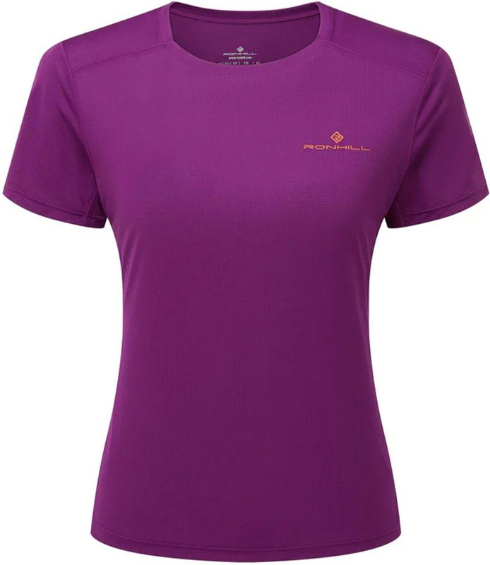 Ronhill - Tech T-shirt - Dames - Sportshirt
