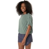 ASICS - Nagino Run Adjustable - T-shirt - Dames