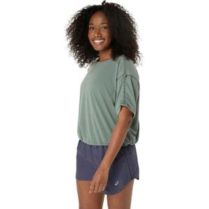 ASICS - Nagino Run Adjustable - T-shirt - Dames