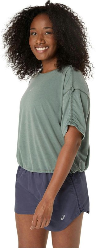 ASICS - Nagino Run Adjustable - T-shirt - Dames